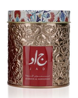 جاد بخور مبسوس المودة - 30 جرام