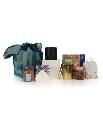 The Signature Set