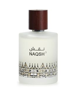 Jad Aseer Qatt Pattern Naqsh Perfume EDP 3 - 50 ml