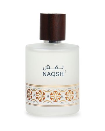 جاد عطر نقش زخارف جصية من الأحساء او دو برفيوم 4