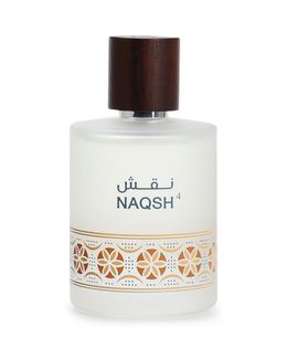 Jad Plaster decorative
from Al-Ahsa Naqsh Perfume 4 EDP 50 ml