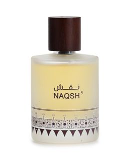 Jad Roshen from Hijaz Naqsh Perfume EDP 5 - 50 ml