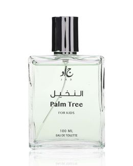 جاد عطر بالم تري للأطفال او دو تواليت - 100 مل