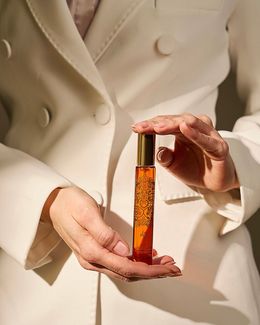 جاد عطر خلاصة الباتشولي او دو برفيوم - 30 مل