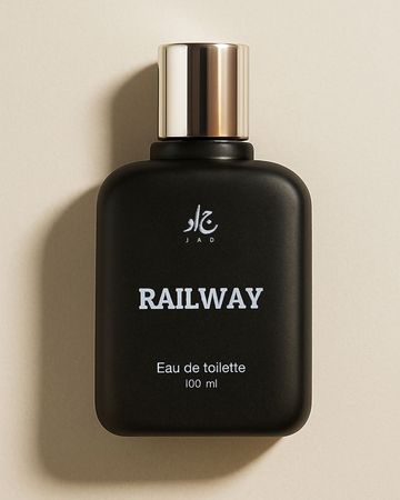 جاد عطر ريلواي أو دو تواليت