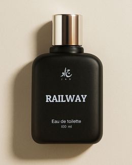 جاد عطر ريلواي أو دو تواليت