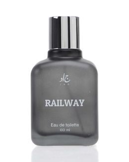 Jad Perfume Railway EDT for Babies 100ml