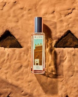 Jad Saudi Stories Manzel EDP 30 ml