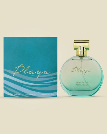 جاد عطر بلايا