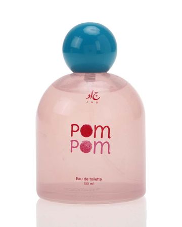 جاد عطر بوم بوم أو دو تواليت