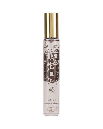 جاد عطر ورد وعنبر