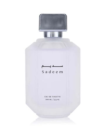 جاد عطر سديم او دو تواليت
