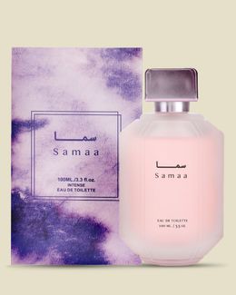 Jad Samaa Perfume EDT