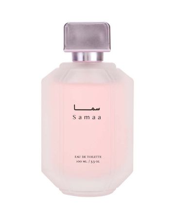 Jad Samaa Perfume