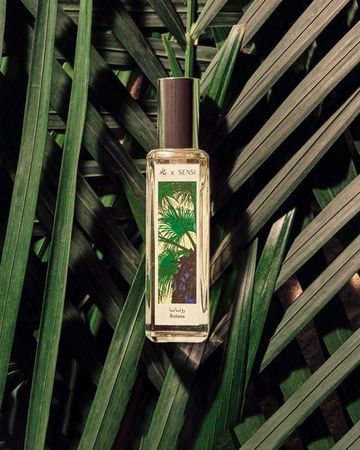 جاد عطر منزل مجموعة حكايات سعودية