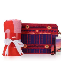 A Collection Inspired by Saudi Culture