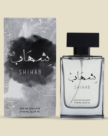 جاد شهاب