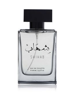 جاد عطر شهاب او دو تواليت للرجال - 100 مل