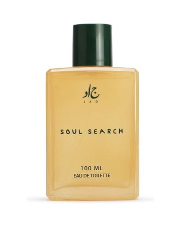جاد عطر سول سيرش