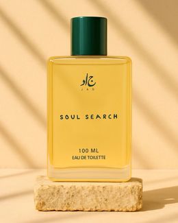 Jad Soul Search EDT (Exclusive Perfume) 100ml