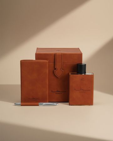 جاد عطر مجموعة سكة او دو برفيوم