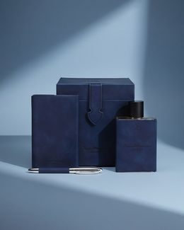 Jad Sukka Blue Collection Gift Set