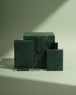 Jad Sukka Green Collection Gift Set