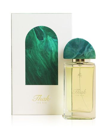 جاد عطر ذاك