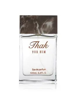 جاد عطر ذاك فور هيم او دو بيرفيوم للرجال - 100 مل