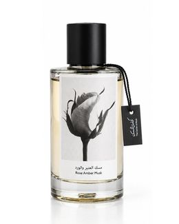 Jad The Carrier of Musk Amber Musk EDP for Women - 100 ml