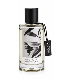 Jad The Carrier of Musk Honeysuckle Women Perfume EDP - 100ml