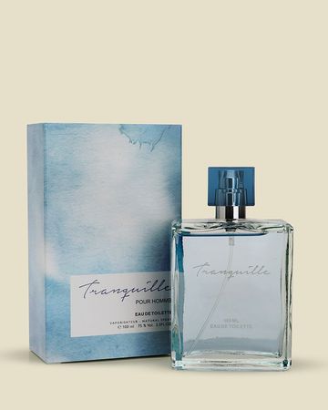 جاد عطر ترانكيل للرجال