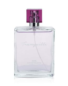 Jad Tranquille For Her EDT 100ml