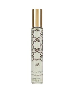 جاد عطر فواكه استوائية وخشب الصندل