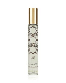 جاد عطر فواكه استوائية وخشب الصندل او دو برفيوم - 30 مل