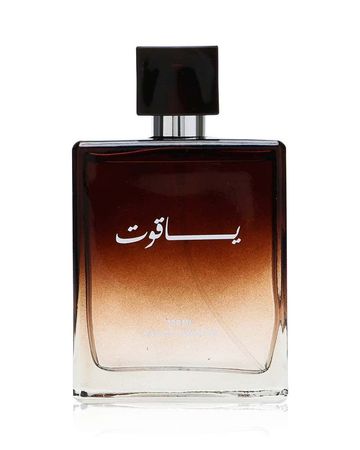 Jad Yaqoot EDT Perfume - Unisex - 100ml