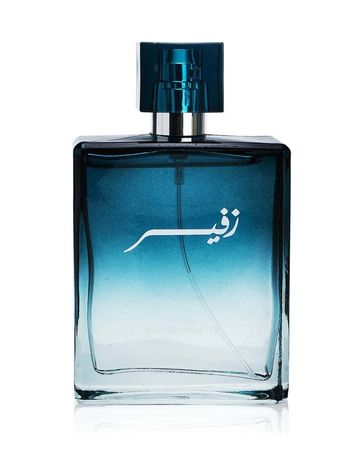 جاد عطر زفير