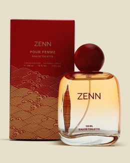 جاد عطر زين او دو تواليت - 100 مل