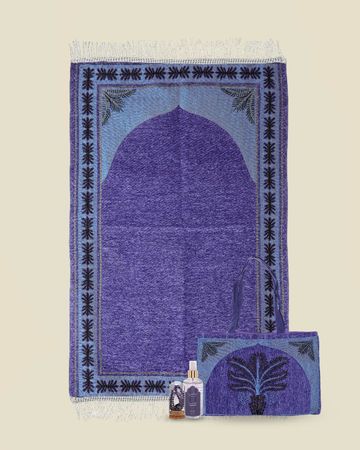 Jood Gift Set - 3 Pieces