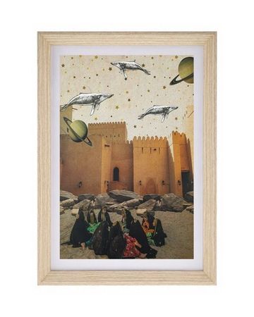 مجموعة رؤية - قطعتين