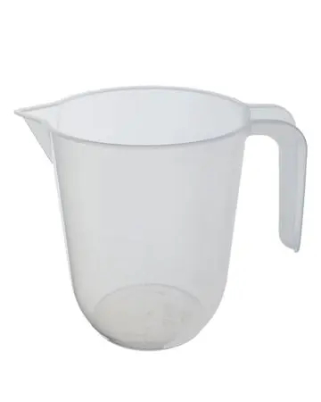 Karam Accura 1000ml Measuring Jug 401218 - Assorted
