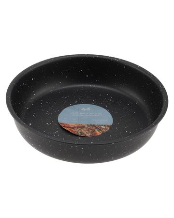 Karam Cake Pan