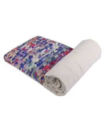 Karam Infusion Quilt Cover