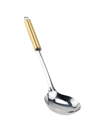 Karam Ladle