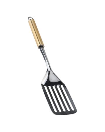 Karam Slotted Turner