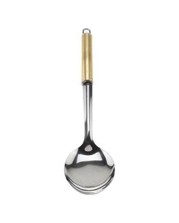 Karam 13-inch Stainless Steel Spoon RA-2022034