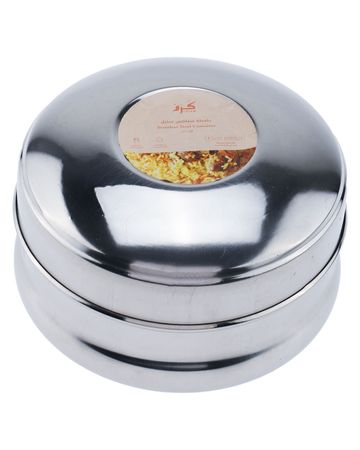 Karam Tiffin