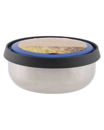 Karam Clasic Bowl with Lid