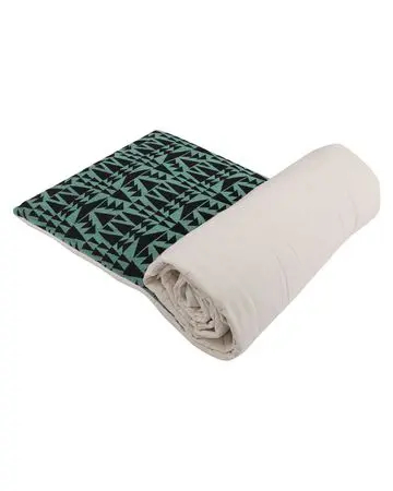 Karam Vibe Quilt Cover