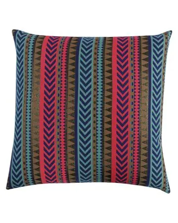 Karam Vibrant Cushion Cover